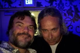 Urge Overkill drummer Johnny 'Blackie Onassis' Rowan dead at 57