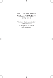Wang gungwu, cbe (simplified chinese Pdf The History Of The Southeast Asian Ceramic Society 1969 2019 Patricia B Welch Academia Edu