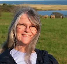 Obituary information for Mary Lou Osterman