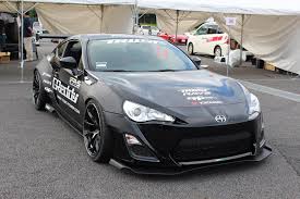 Find a new hybrid at a toyota dealership near you, or review different prius variants online. Toyota Tuning Greddy Trust 86 Rocket Bunny Widebody Kit