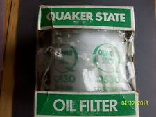 Quaker State Qs30 Engine Oil Filter