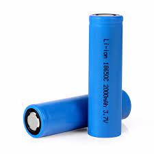 This is 18650 battery with the typical capacity of 2000mah. China Flat Top 3 7v 2000mah 18650 Rechargeable Li Ion Lithium Battery For Laptop China 18650 Lithium Battery And Rechargeable Battery Price