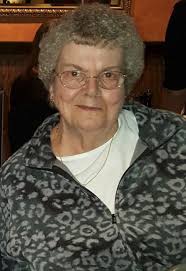 Obituary: Sherrall F. St. Laurent