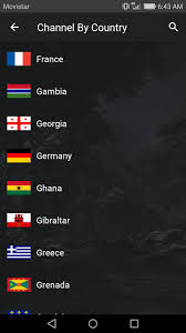 Also, you will find everything essential about apk and software. World Tv Worldwide Tv International App 1 05 Apk Download Com World Tv1 Apk Free