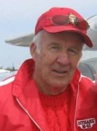 Paul Howard Murray Obituary