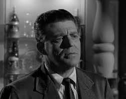 Perry Mason" The Case of the Antic Angel (TV Episode 1964)