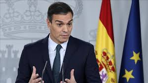 Resultado de imagen de Pedro Sánchez, fotos