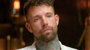 Dave- anyone else see it? : r/MAFS_AU