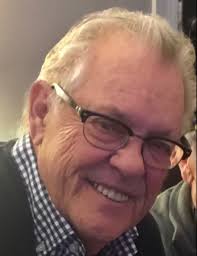 Obituary information for Gerald J Banfe, Sr.