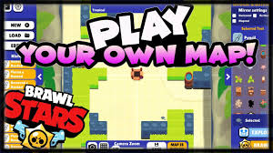 Learn the stats, play tips and damage values for spike from brawl stars! New Map Creation Tool Play After You Make It Brawl Stars Youtube
