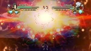 Naruto Shippuden Ultimate Ninja Storm 3 Full Burst Pc Game Screenshot Review Gameplay 14 Naruto Shippuden Ultimate Ninj Naruto Shippuden Naruto Download Games