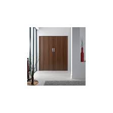 Porta a soffietto da interno 88,5x214 cm in pvc saba jasmine legno faggio. Porta A Soffietto Axia