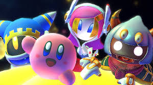 Dec 01, 2018 · the kirby star allies wave 3 update was recently made available, and like previous updates, it brings new dream friends to the game. Unlocking New Friends In Kirby Star Allies Final Boss Ending The Three Sisters Part 2 2 Youtube