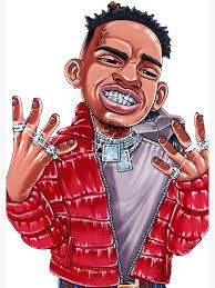 Stunna 4 Vegas " Journal for Sale by Nathan---corp