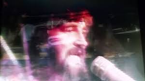 Clarence perry and the mercy blues show