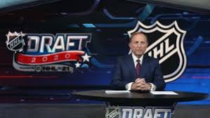 Full round 2021 nhl mock draft projections, with trades and compensatory picks based on weekly team projections and college and amateur player rankings. Nhl Draft Lottery Audacy