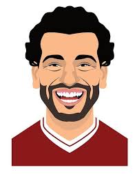 Mohamed salah sets a new premier league record. Pin By Tao Manchester On Mohamed Salah With Images Mohamed Salah Football Pictures Liverpool Football Club