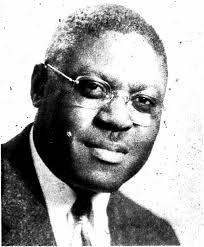 National Baptist Convention