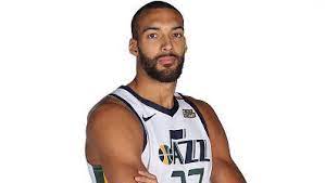 The frenchman also finished first in the nba in blocks per game with 2.7 per contest. Rudy Gobert Utah Agree To Five Year 205 Million Extension
