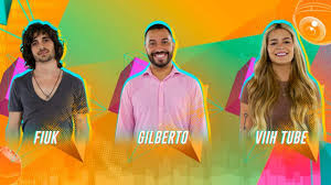 Gil e fiuk decidem quem será imunizado pelo anjo: 3ju9prvpcc5sjm