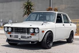 Image result for Medium Gray 1969 Datsun