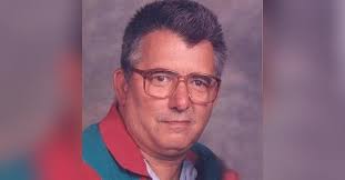 Harold Eugene Burris Obituary