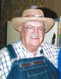 Obituary information for Clarence E. Childers