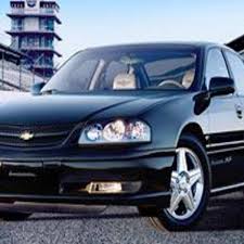 Image result for White 2004 Impala