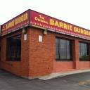 THE ORIGINAL BARRIE BURGER - Updated May 2024 - 12 Reviews - 409 ...
