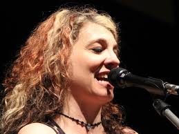 I can't get no satisfaction! Divoká Janet Robin nadchla Echo