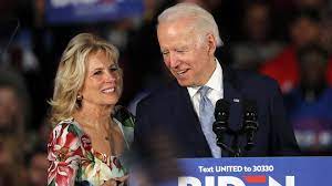 Stevenson said he first suspected an affair in 1974, when his wife passed on meeting. Jill Biden Offers Deeply Personal Endorsement In Dnc Speech Marketwatch