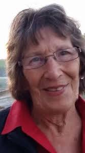 Darlene Marie Bossen Obituary May 4, 2022