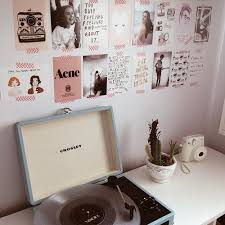 Pinterest Moontrips Aesthetic Bedroom Aesthetic Rooms Room Inspiration
