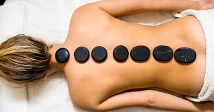 Or, ce sont les muscles qui permettent le maintien et la souplesse de la colonne. Massage Aux Pierres Chaudes Vs Massage Aux Pierres Froides Identite