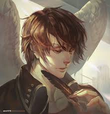 Pin By Kvass Karas On 2d Boys Art Fantasy Art Character Art If you can dream it. character art