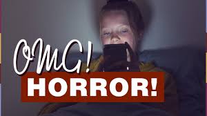 Doch die qualitätslücke lässt sich einfach umgehen. Horror Goofy Gefahrlicher Kettenbrief Auf Whatsapp Youtube