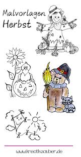 Ausmalbilder Herbst Malvorlagen Kreativzauber Ausmalbilder Herbst Malvorlagen Herbst Ausmalbilder