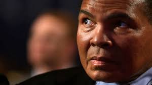 Muhammad Ali: Outside the ring