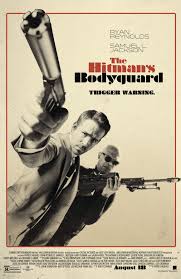 Would you like to write a review? Movie Review Jackson Reynolds A Fun Team In Hitman S Bodyguard Movies Conwaydailysun Com