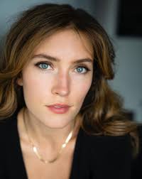 Wild Cards" Once a Con a Time in the West (TV Episode 2025)