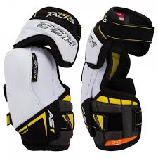 Ccm Super Tacks As1 Junior Hockey Elbow Pads