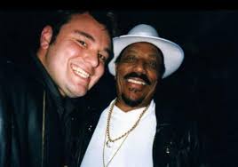 who remembers the Corona man calling every week with luscious drinks