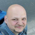 Edgar Busch's Instagram, Twitter & Facebook