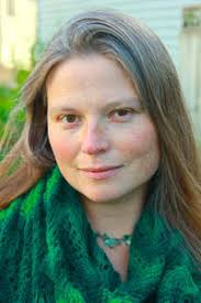 Stacey—IN MY GARDEN