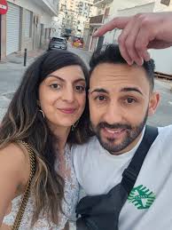 I'm sure we can find better in Ibiza. Give them some essential oils,  healing crystals, teach them meditation and yoga and they won't be so  uptight.