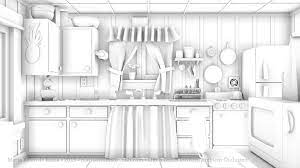 It is performed by jump5 and stitch. Lilo Stitch 2002 3d Kitchen On Behance