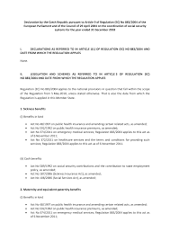 Care recipients may be required to pay for, or contribute to, the costs of their care and accommodation. Ec Europa Eu