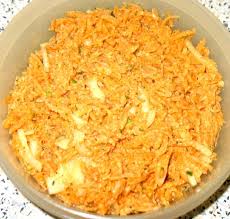 Karottensalat Mit Schmand Von Bbrigitte Chefkoch Karotten Salat Karottensalat Karottensalat Rezept