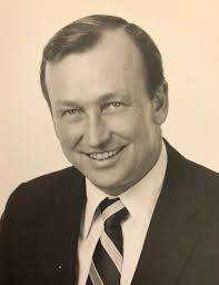 Obituary information for John Patrick Krapfl