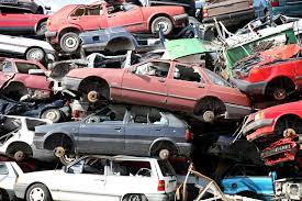 Total auto care, mount lavinia, sri lanka. End Of Life Vehicles Umweltbundesamt